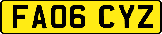 FA06CYZ