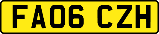 FA06CZH