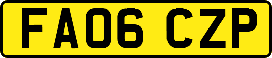 FA06CZP