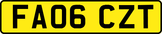FA06CZT