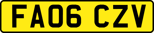 FA06CZV