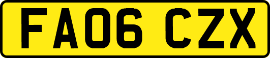 FA06CZX