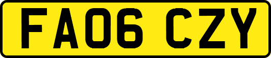 FA06CZY