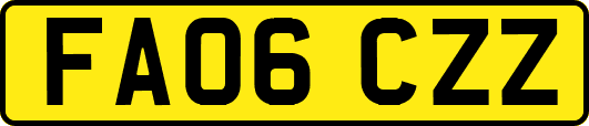 FA06CZZ