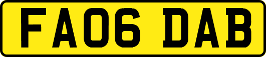 FA06DAB