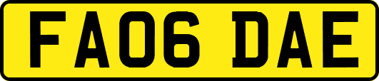 FA06DAE