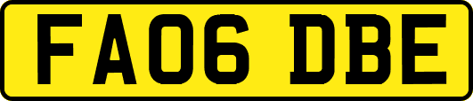 FA06DBE