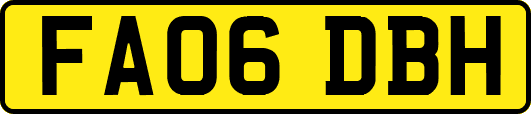 FA06DBH