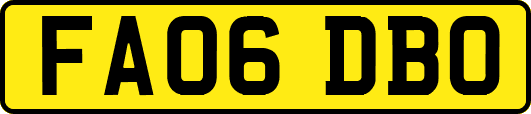 FA06DBO