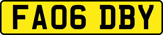 FA06DBY