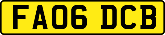 FA06DCB