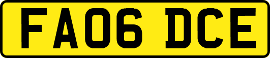 FA06DCE