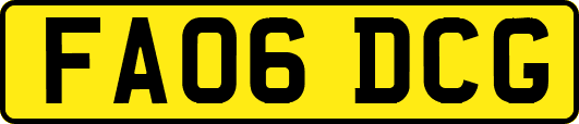 FA06DCG