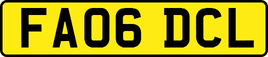 FA06DCL