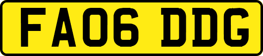 FA06DDG