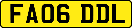 FA06DDL