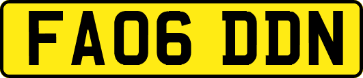 FA06DDN