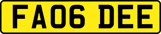 FA06DEE