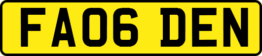 FA06DEN