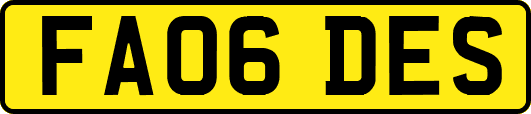 FA06DES