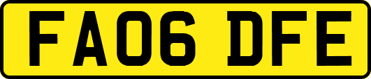 FA06DFE
