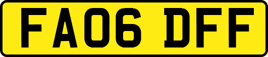 FA06DFF