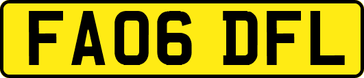 FA06DFL