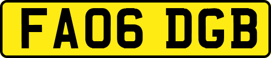 FA06DGB