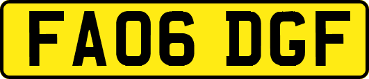 FA06DGF