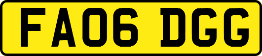 FA06DGG