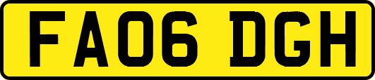 FA06DGH