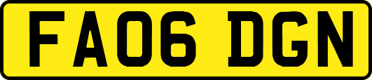 FA06DGN
