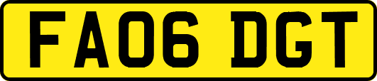 FA06DGT