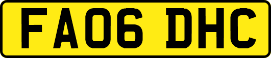 FA06DHC