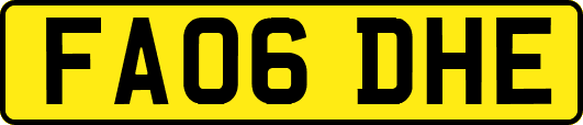 FA06DHE