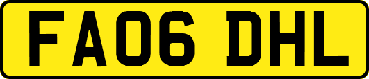 FA06DHL