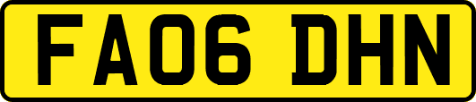 FA06DHN