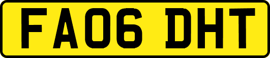 FA06DHT