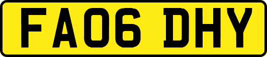 FA06DHY