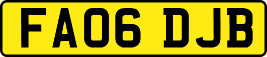 FA06DJB