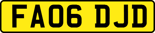 FA06DJD