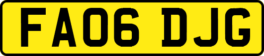 FA06DJG