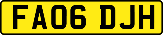 FA06DJH