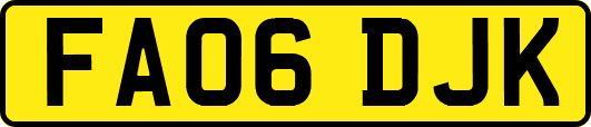 FA06DJK