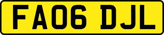 FA06DJL