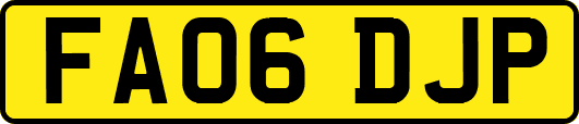 FA06DJP