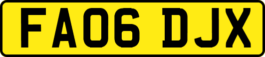 FA06DJX
