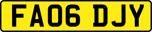 FA06DJY