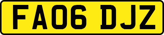FA06DJZ