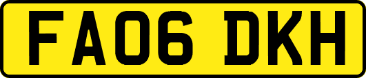 FA06DKH